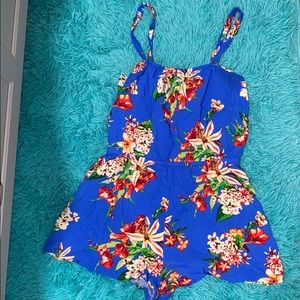 Women’s Romper